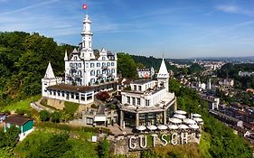 Chateau Guetsch